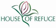 House of Refuge, Inc. Logo